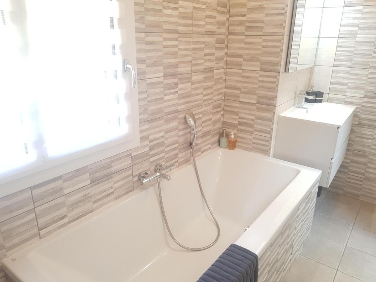 Chalet proche Paradiski, Jacuzzi, sauna, billard, jardin La Plagne Extérieur photo