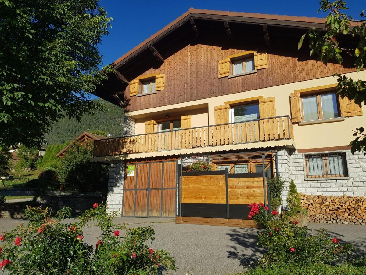 Chalet proche Paradiski, Jacuzzi, sauna, billard, jardin La Plagne Extérieur photo